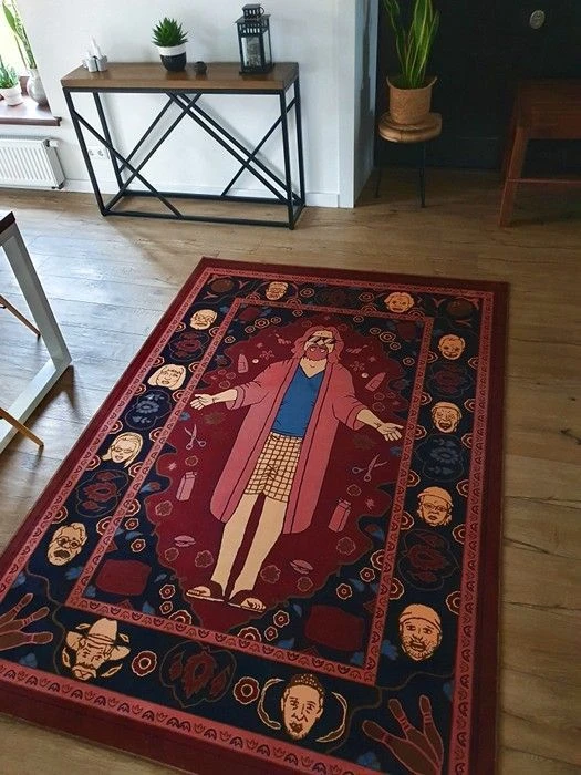Из микрофибры (лавсана)
