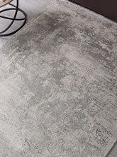 Ковер EMPEROS OLIMPOS F728AG GREY / GREY