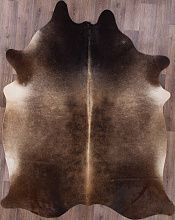 Ковер под шкуры животных из натуральной коровьей шкуры RS114 000