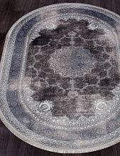 Ковер MUSKAT 1200 90182 000 Овал