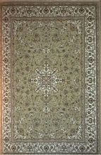 Ковер шерстяной  с вискозой Persian 160L QJ0039SCMB