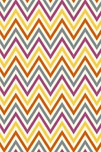 Ковер SUNRISE v830 CREAM-MULTICOLOR