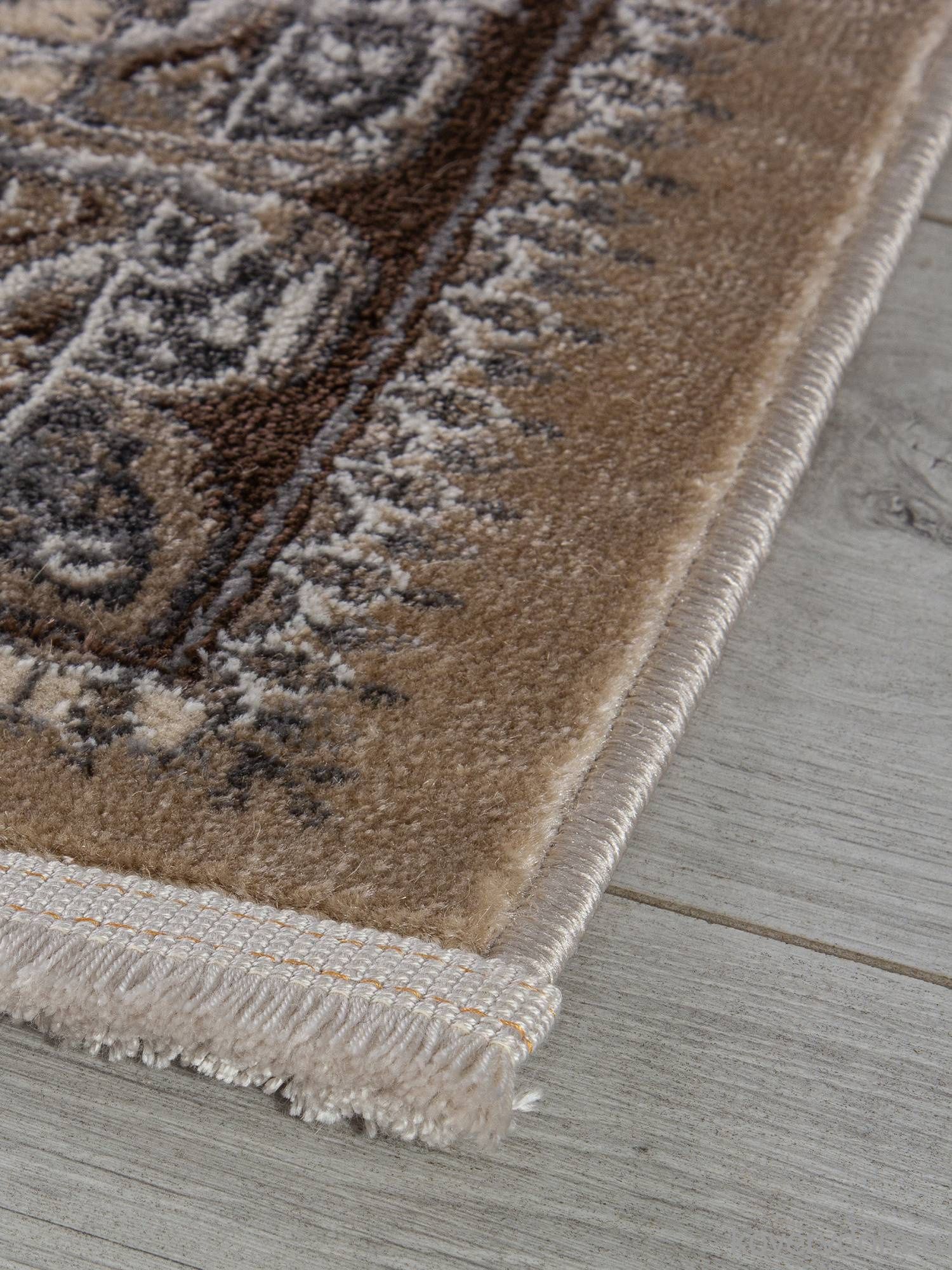 Ковер DOLCE D414 BEIGE Ковер DOLCE D414 BEIGE