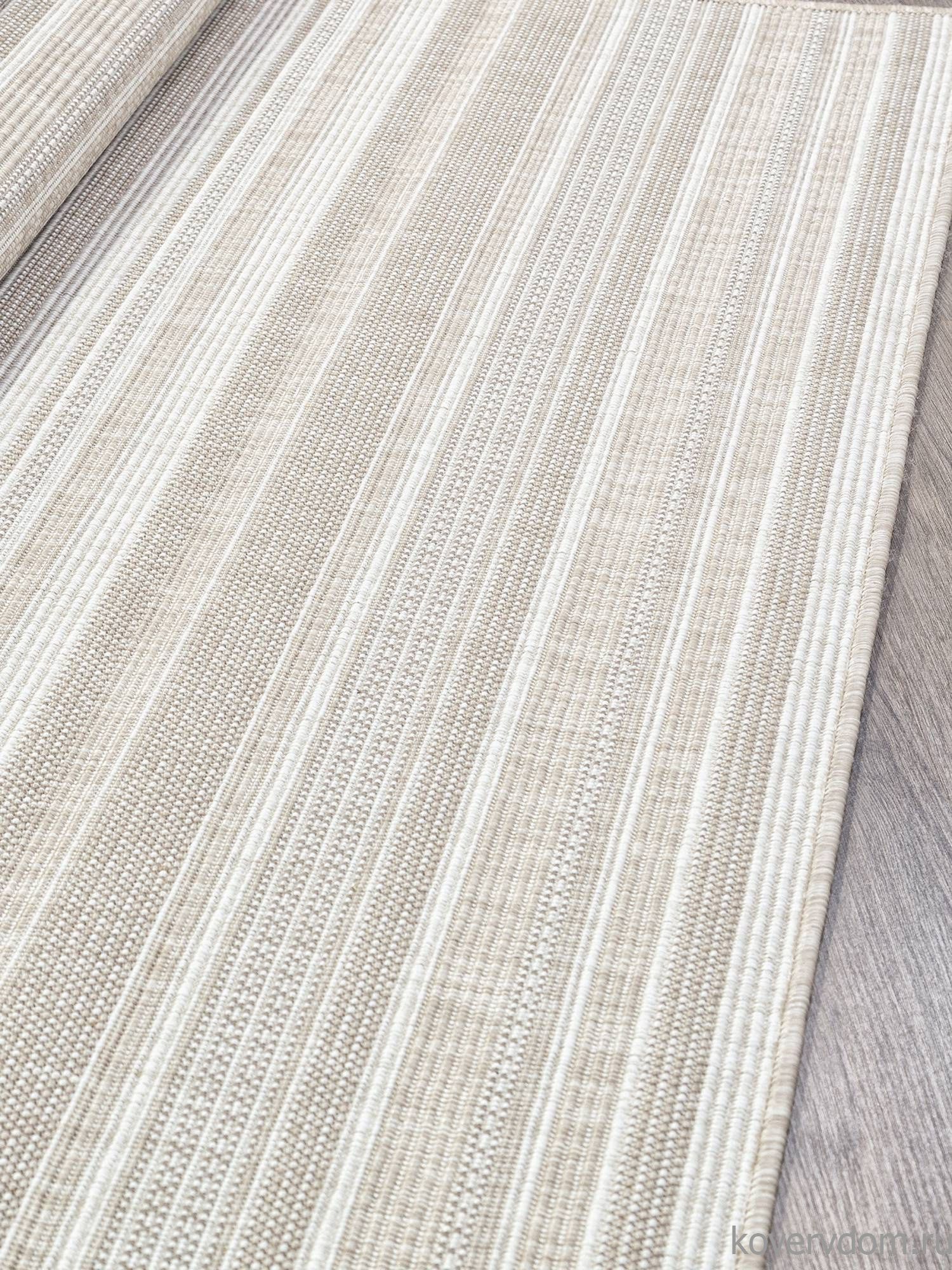 Ковровая Дорожка KAIR S146 BEIGE Ковровая Дорожка KAIR S146 BEIGE