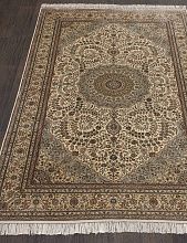 Ковер из Китая Tibet SILK & SILK S-11 CREAM