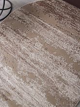 Ковер ALABAMA F173 BEIGE Овал