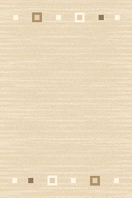 Ковер рельефный  NATURAL10 BREEZE beige RELIEF 