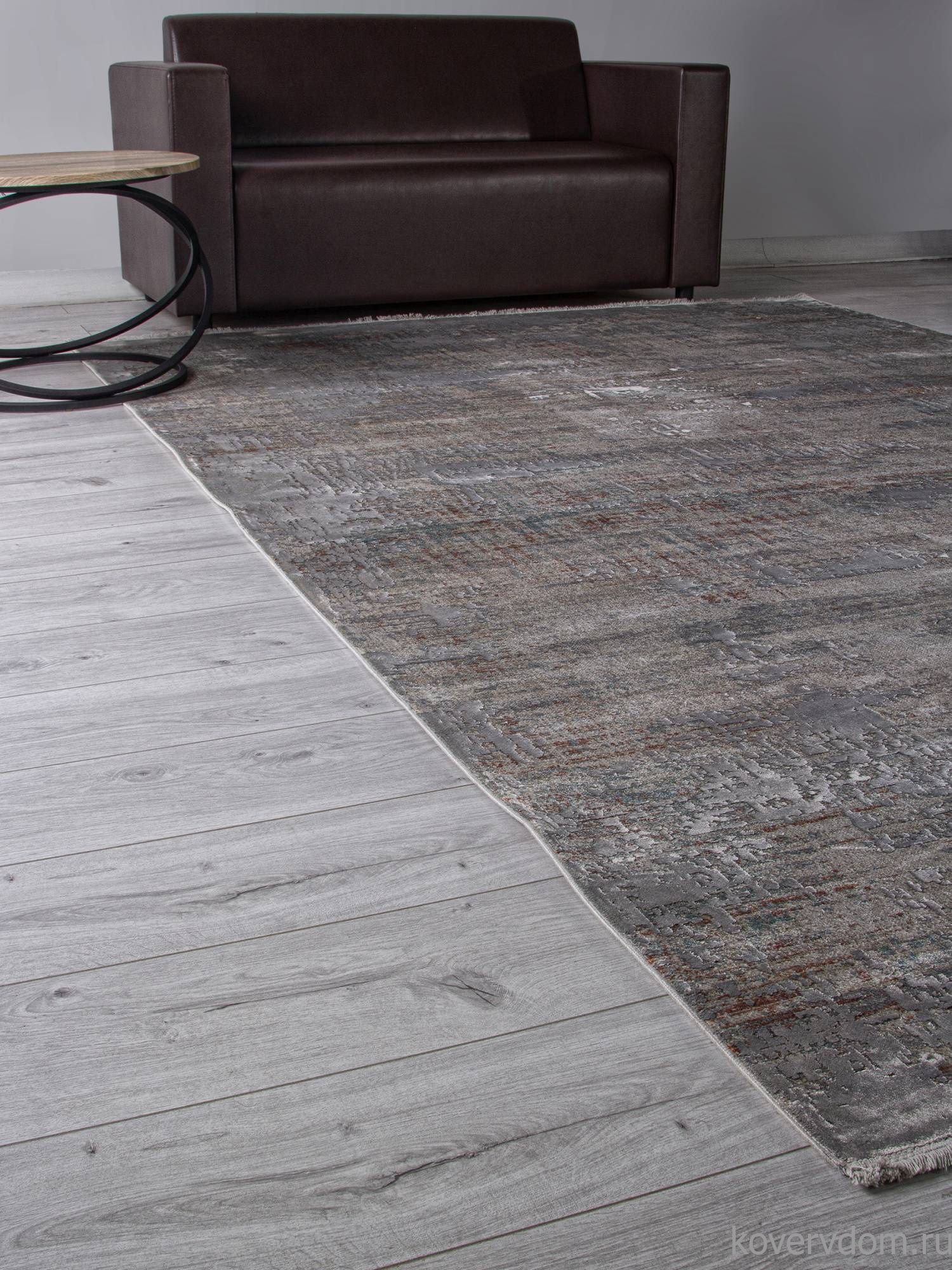 Ковер ROYAL B859G2 CREAM / L.GREY Ковер ROYAL B859G2 CREAM / L.GREY