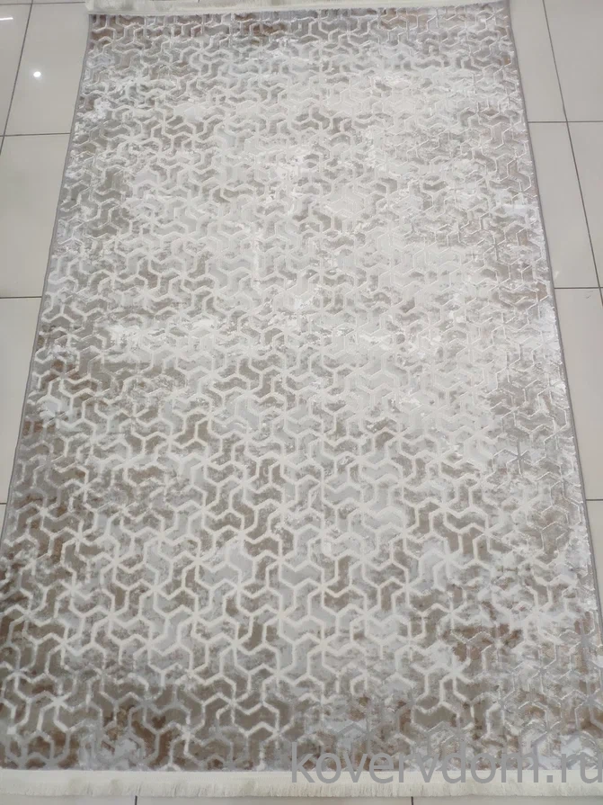 Ковер Olivia 4780A Beige-Beige Ковер Olivia 4780A Beige-Beige