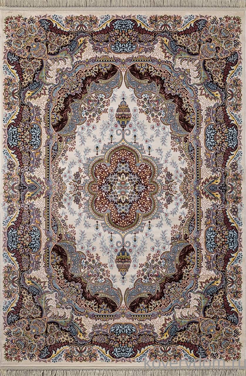 Ковер ARAVIA 6807 CREAM Ковер ARAVIA 6807 CREAM