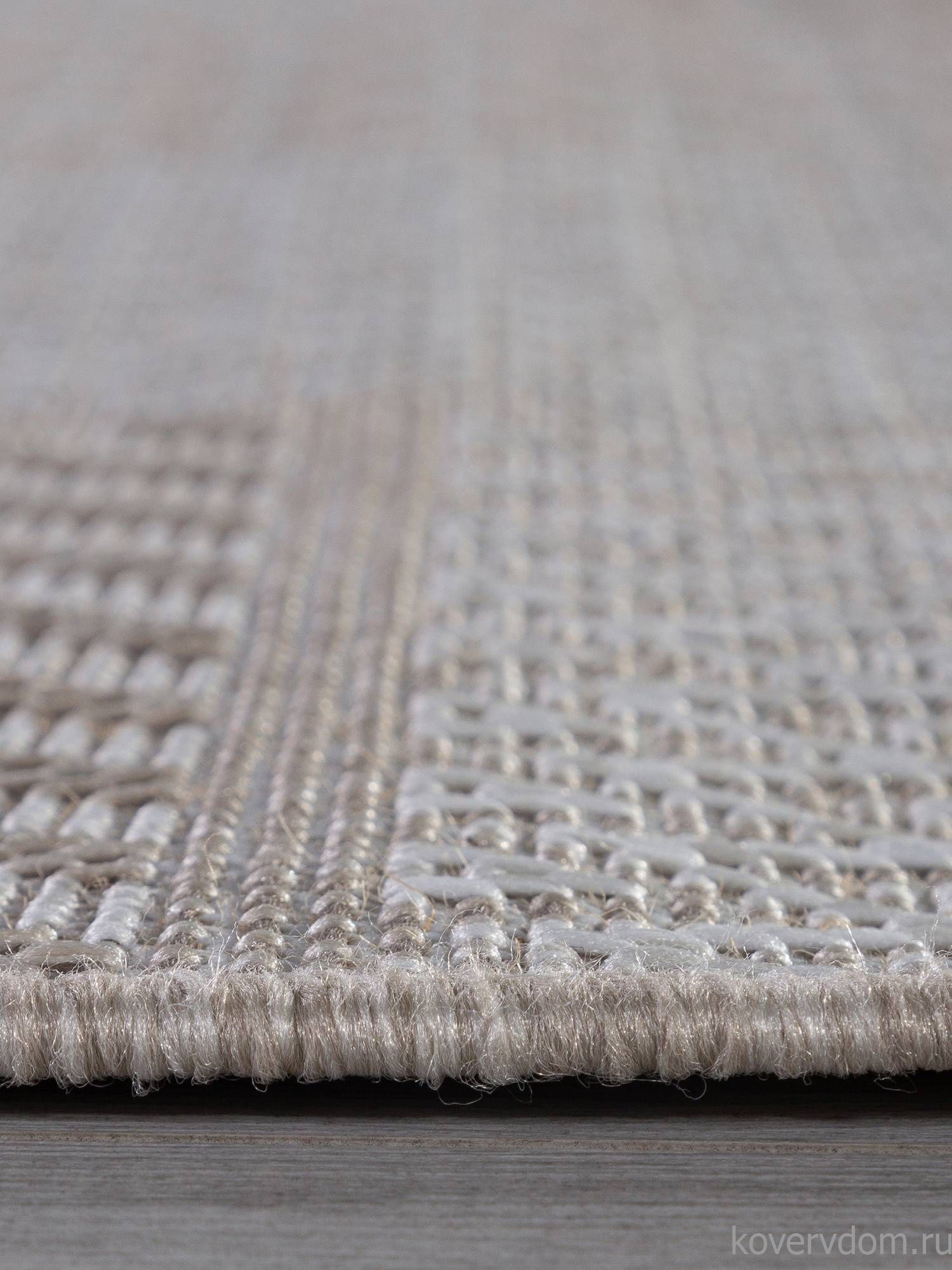Ковровая Дорожка KAIR S160 BEIGE Ковровая Дорожка KAIR S160 BEIGE