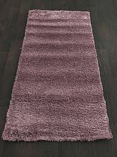 Ковер SHAGGY ULTRA S600 LIGHT PURPLE