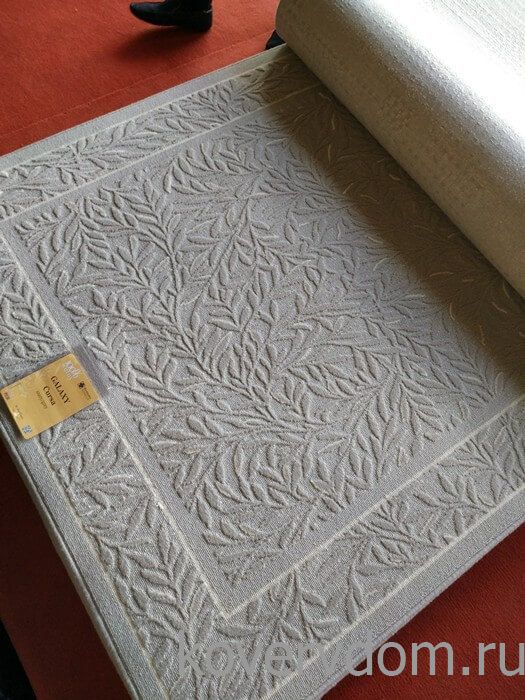 Ковер Galaxy Agnella Cursa grey Ковер Galaxy Agnella Cursa grey