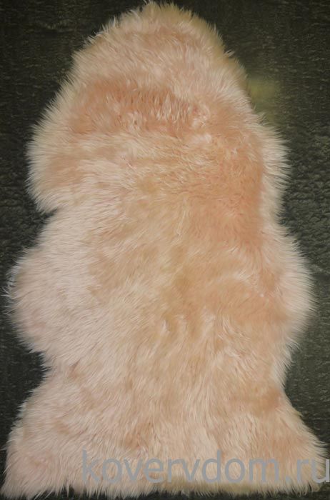 Овчина одношкурная PINK Овчина одношкурная PINK