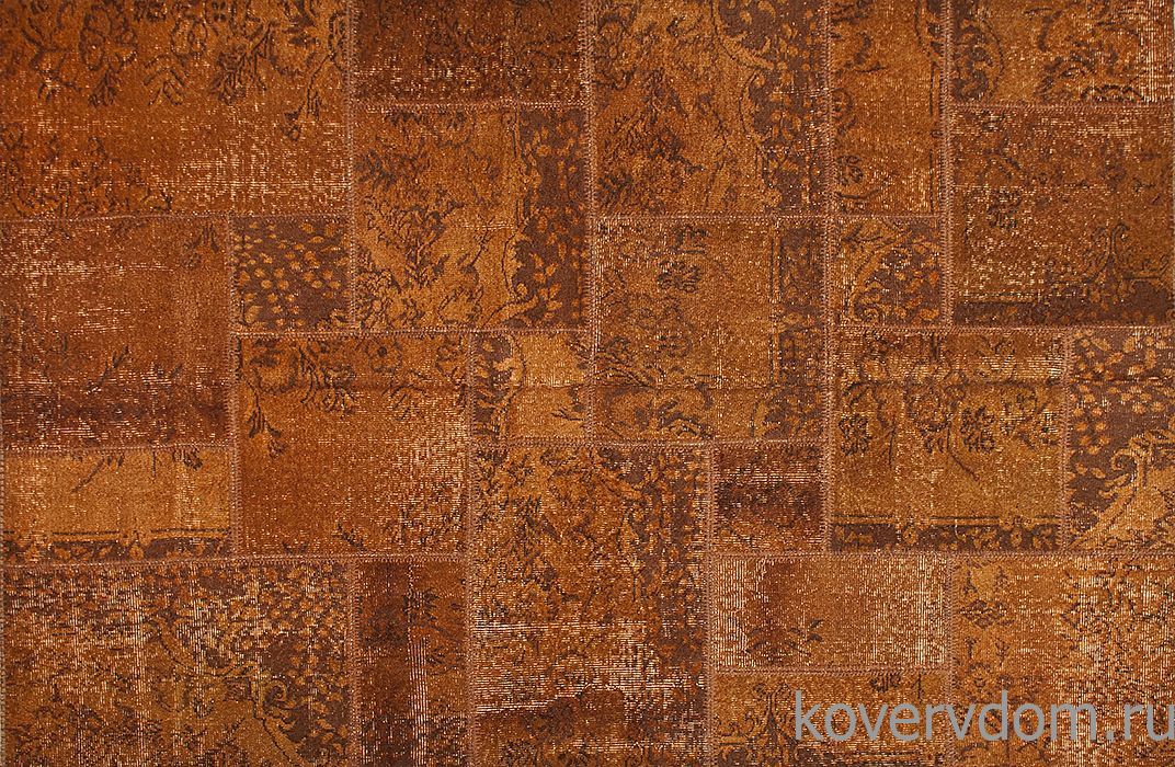 Ковер винтажный ручной работы Vintage Look at Me P-117 Ковер винтажный ручной работы Vintage Look at Me P-117