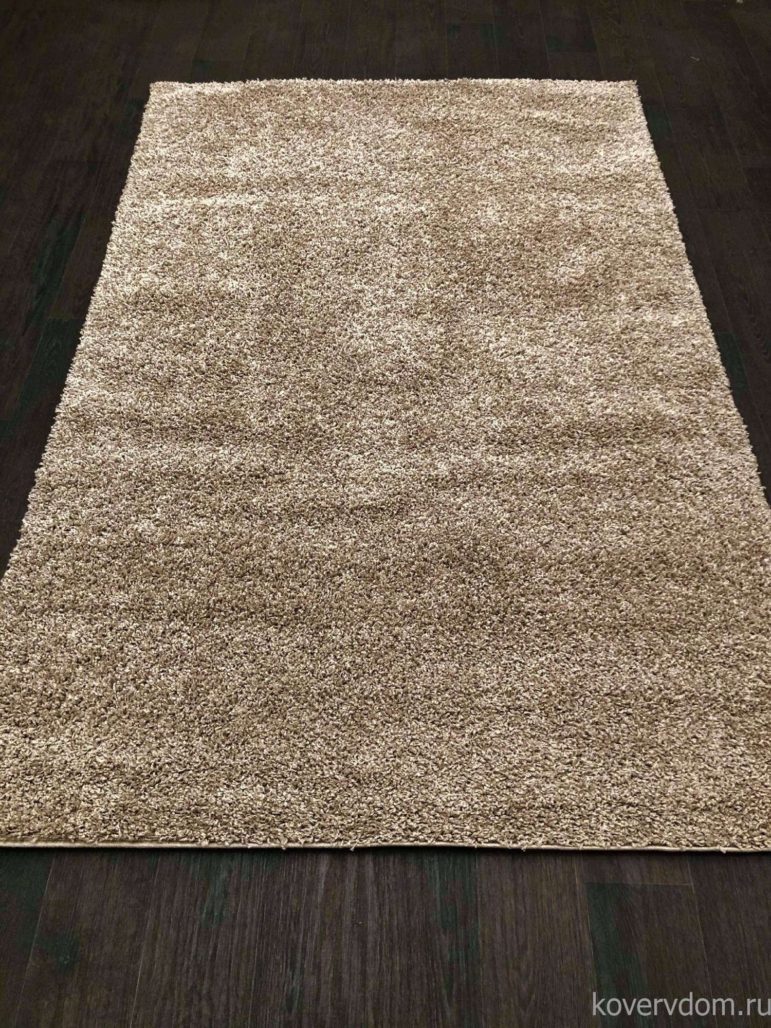 Ковер FUTURA S600 BEIGE