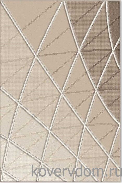 Ковер рельефный SOHO 5637-15055