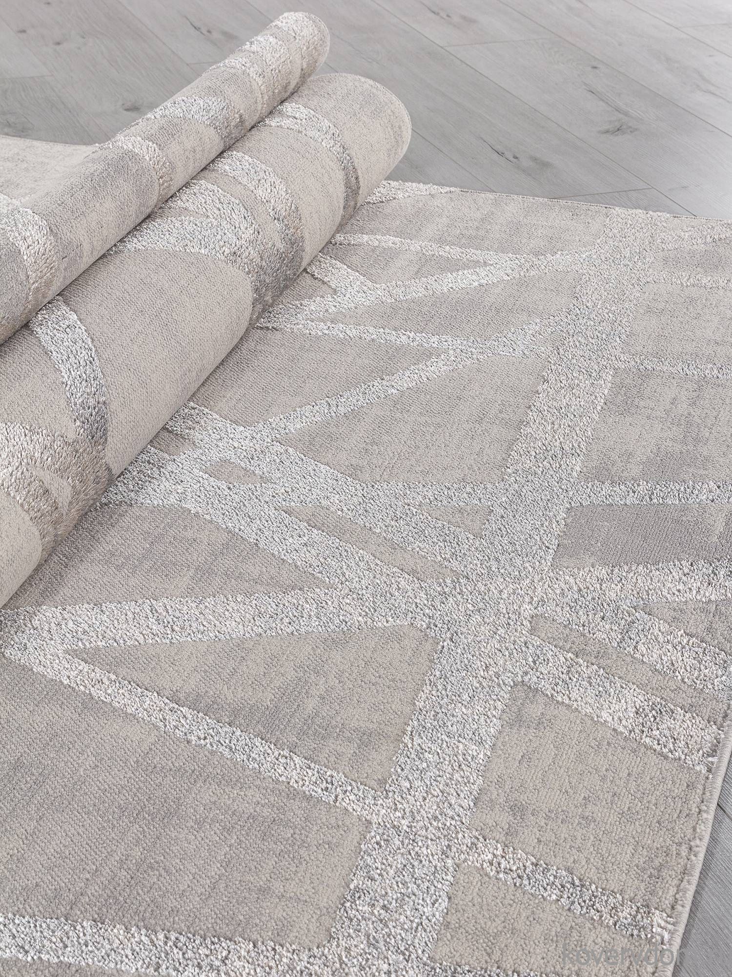 Ковер LIMAN F478 GRAY-BEIGE Ковер LIMAN F478 GRAY-BEIGE