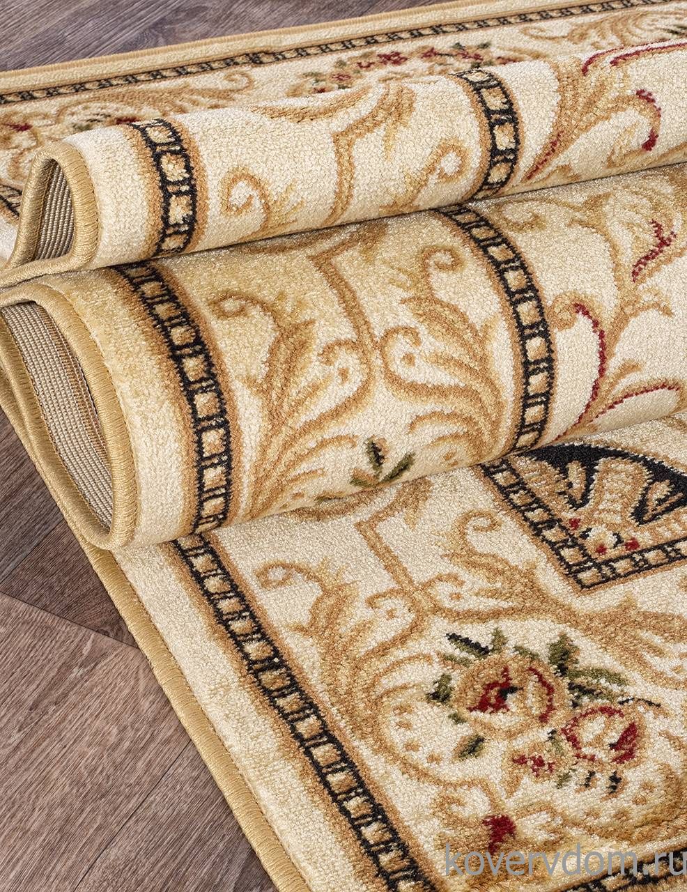 Ковер OLYMPOS D066 CREAM Ковер OLYMPOS D066 CREAM
