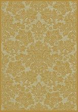 Рельефный ковер из вискозы GENOVA GOLD 38011 2222 20