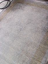 Круглый ковер FARSI 1200 127119 000