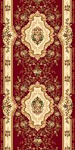Ковровая Дорожка VALENCIA D017 RED