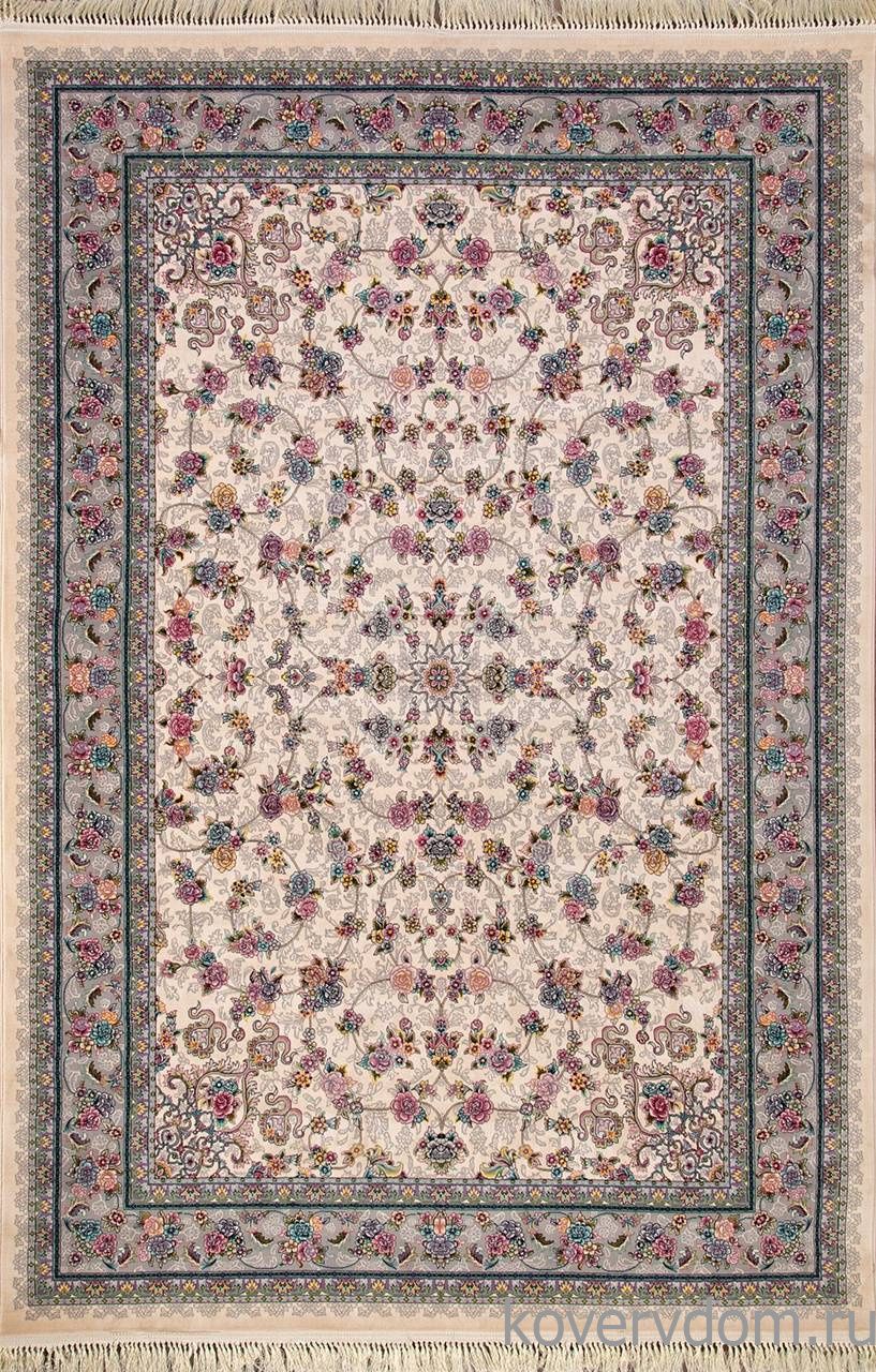 Ковер TEHRAN 7513 CREAM Ковер TEHRAN 7513 CREAM