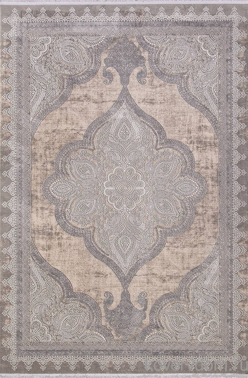 Ковер BIBLOS 9308 BEIGE / GREY Ковер BIBLOS 9308 BEIGE / GREY