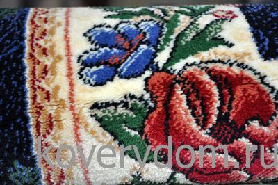 Ковер Оникс 30641-02 ОВАЛ