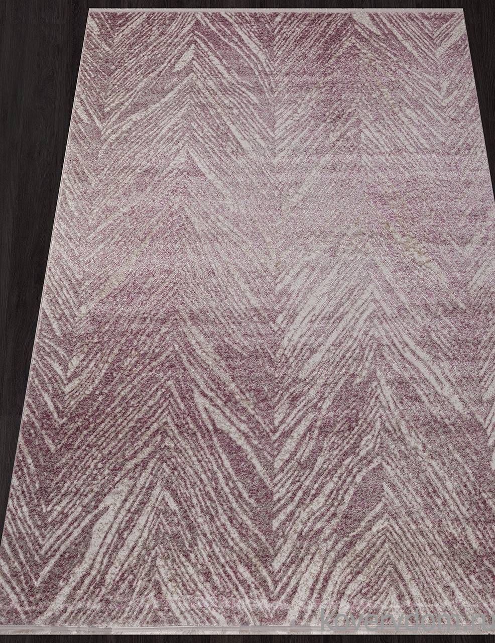 Ковер MOROCCO D854 PINK