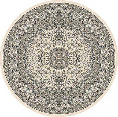 Ковер бельгийский Da Vinci Ragolle 57119 6464 КРУГ