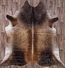 Ковер под шкуры животных из натуральной коровьей шкуры RS144 000