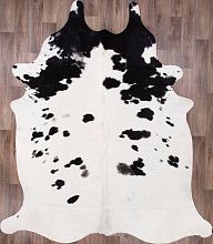 Ковер под шкуры животных из натуральной коровьей шкуры RS117 000