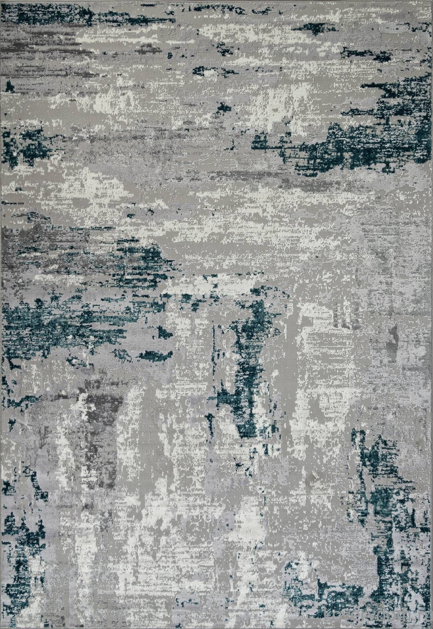 Ковер PALERMO F279 GRAY Ковер PALERMO F279 GRAY