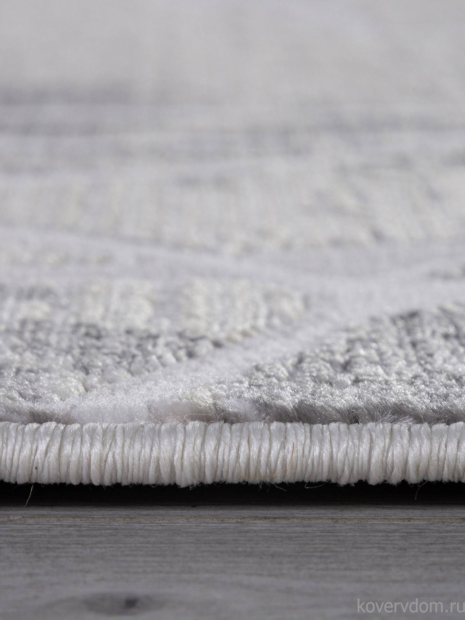 Ковер MONBLAN F553 CREAM-GRAY Ковер MONBLAN F553 CREAM-GRAY
