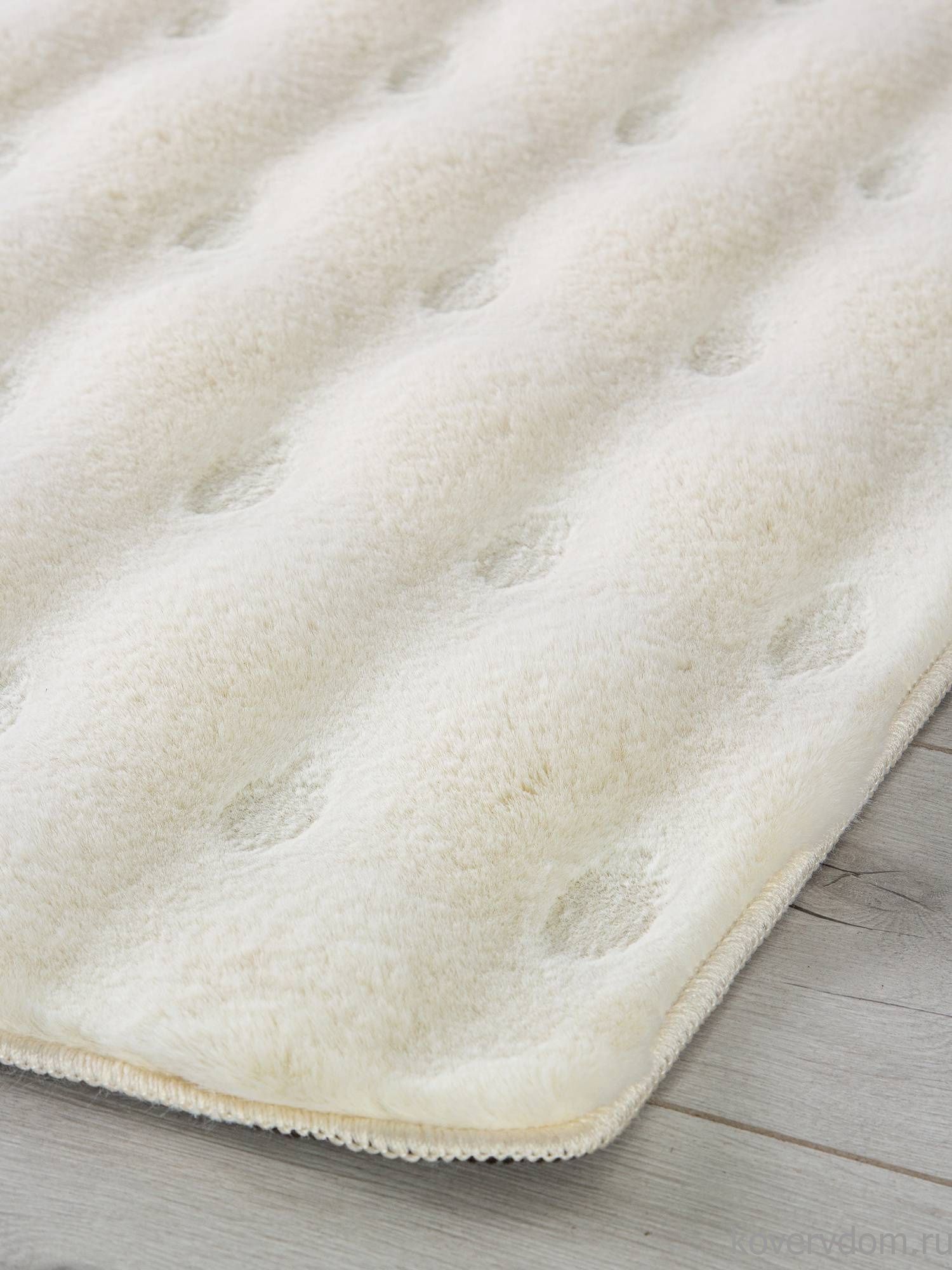 Ковер BUBBLE PX1001 CREAM Ковер BUBBLE PX1001 CREAM
