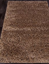 Ковер Супер шегги Шегги РАПСОДИЯ 25-01 60 V Коричневый