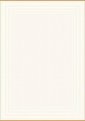 Ковер DUBAI 00654 CREAM