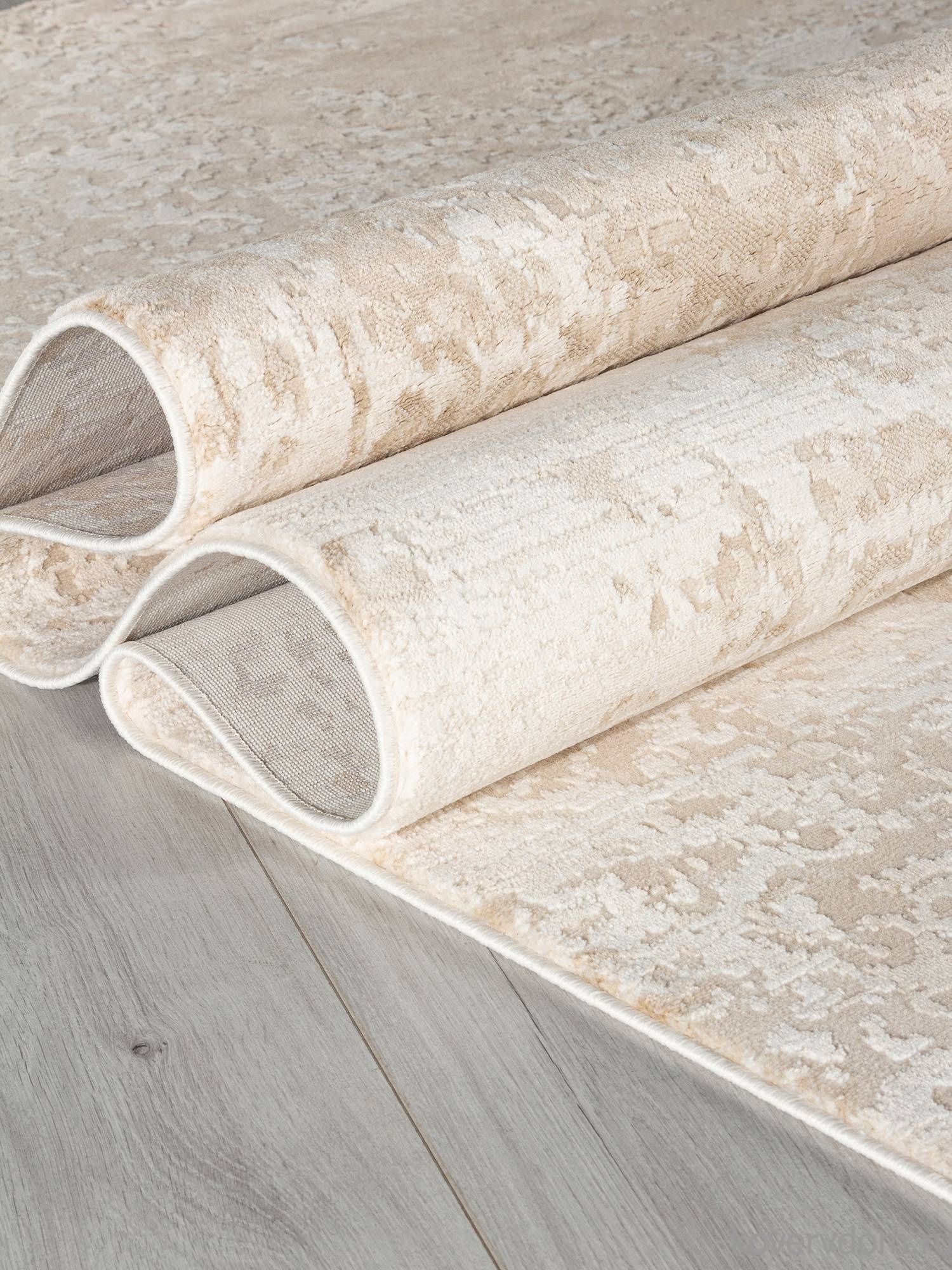Ковер SIESTA M028A LIGHT BEIGE / BEIGE Ковер SIESTA M028A LIGHT BEIGE / BEIGE
