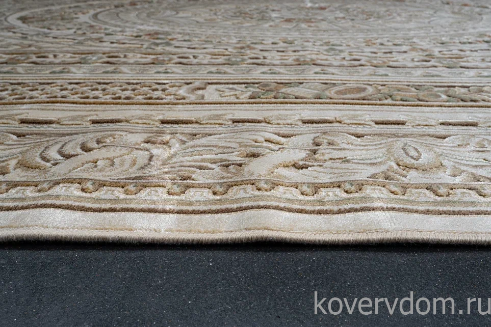 Рельефный ковер из вискозы GENOVA 38440 6262 60 Рельефный ковер из вискозы GENOVA 38440 6262 60