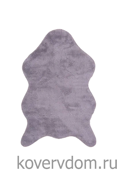 Ковер из искусственного меха Chic 1000A SILVER_5001 шкура