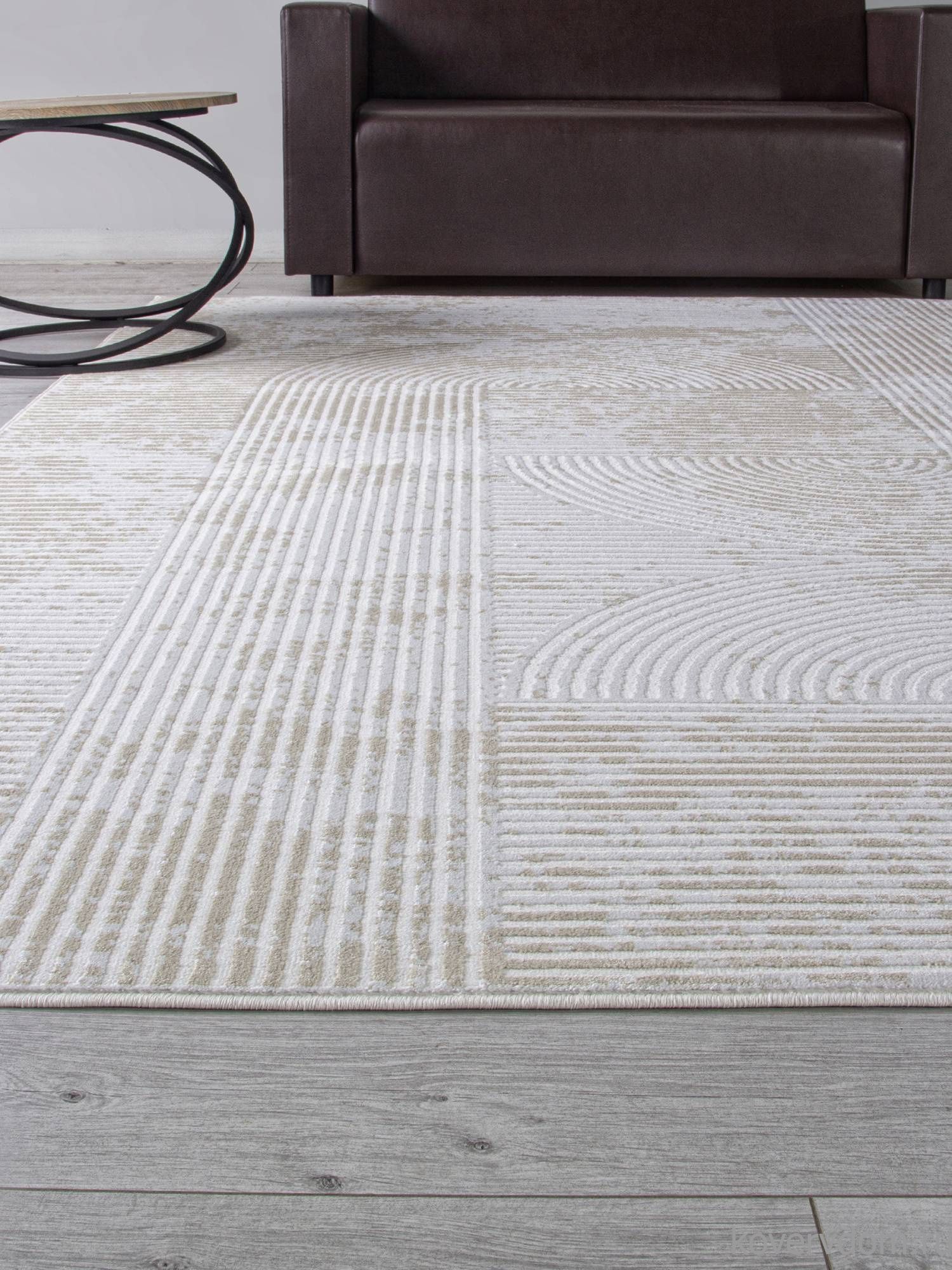 Ковер MONBLAN F537 CREAM-BEIGE Ковер MONBLAN F537 CREAM-BEIGE