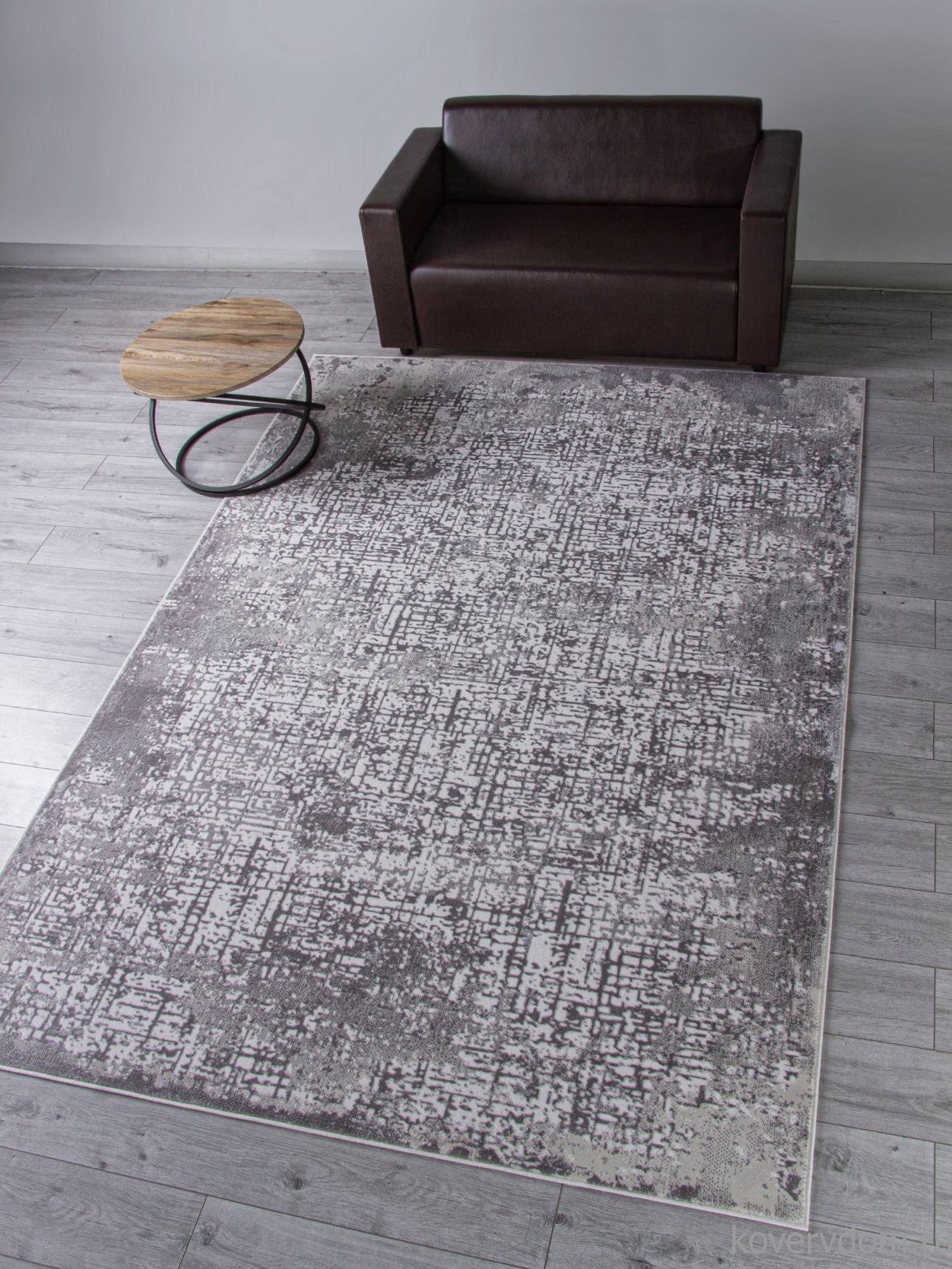 Ковер MONBLAN F539 GRAY Ковер MONBLAN F539 GRAY