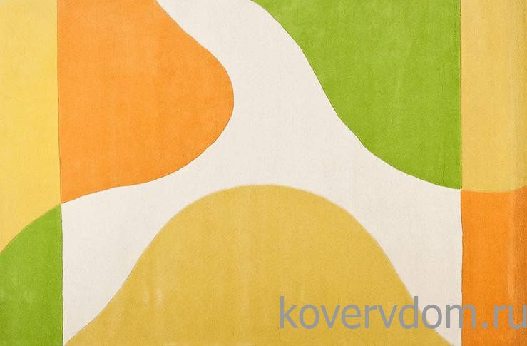 Ковер MADRID gold Ковер MADRID gold