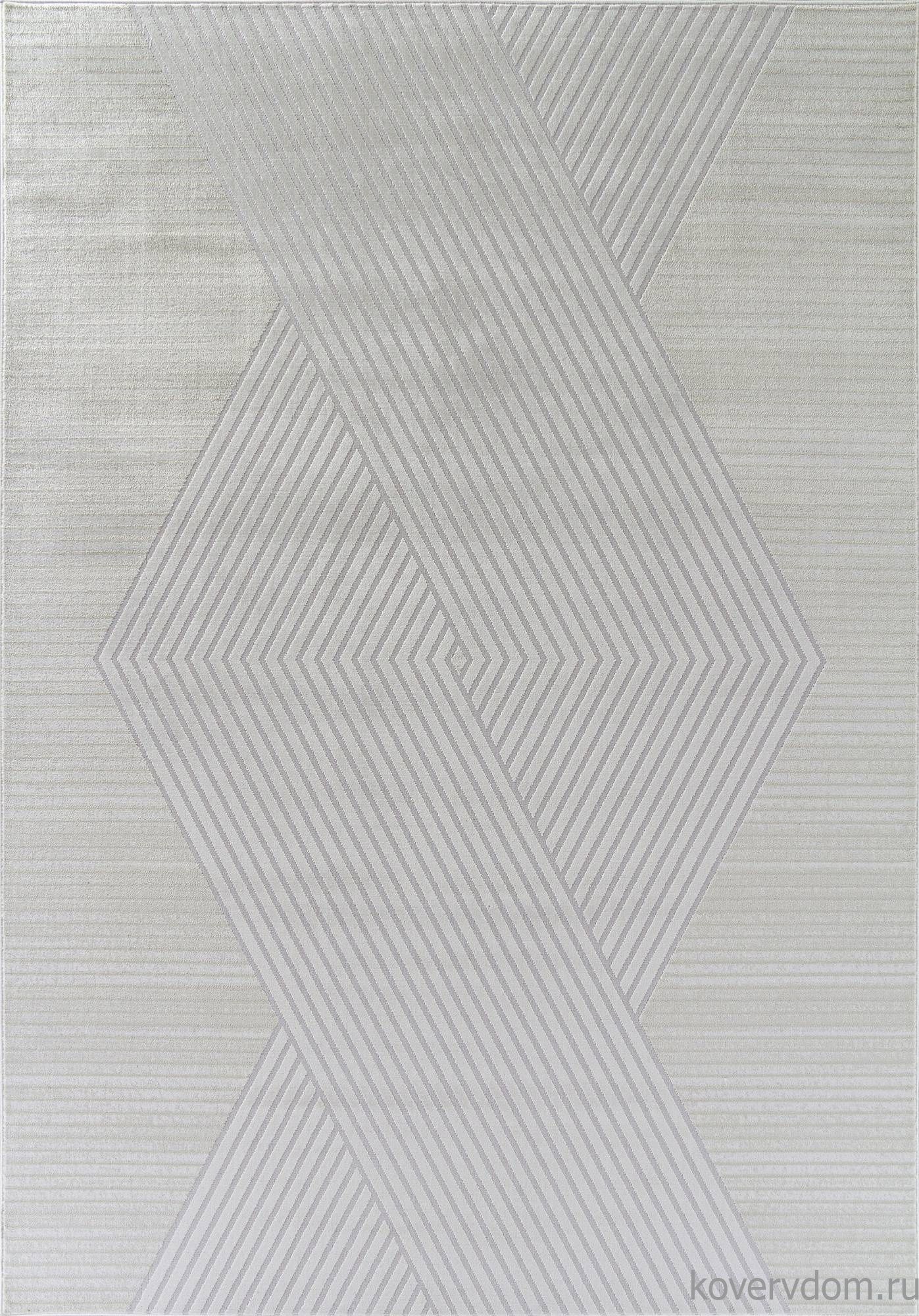 Ковер MONBLAN F535 CREAM-GRAY Ковер MONBLAN F535 CREAM-GRAY
