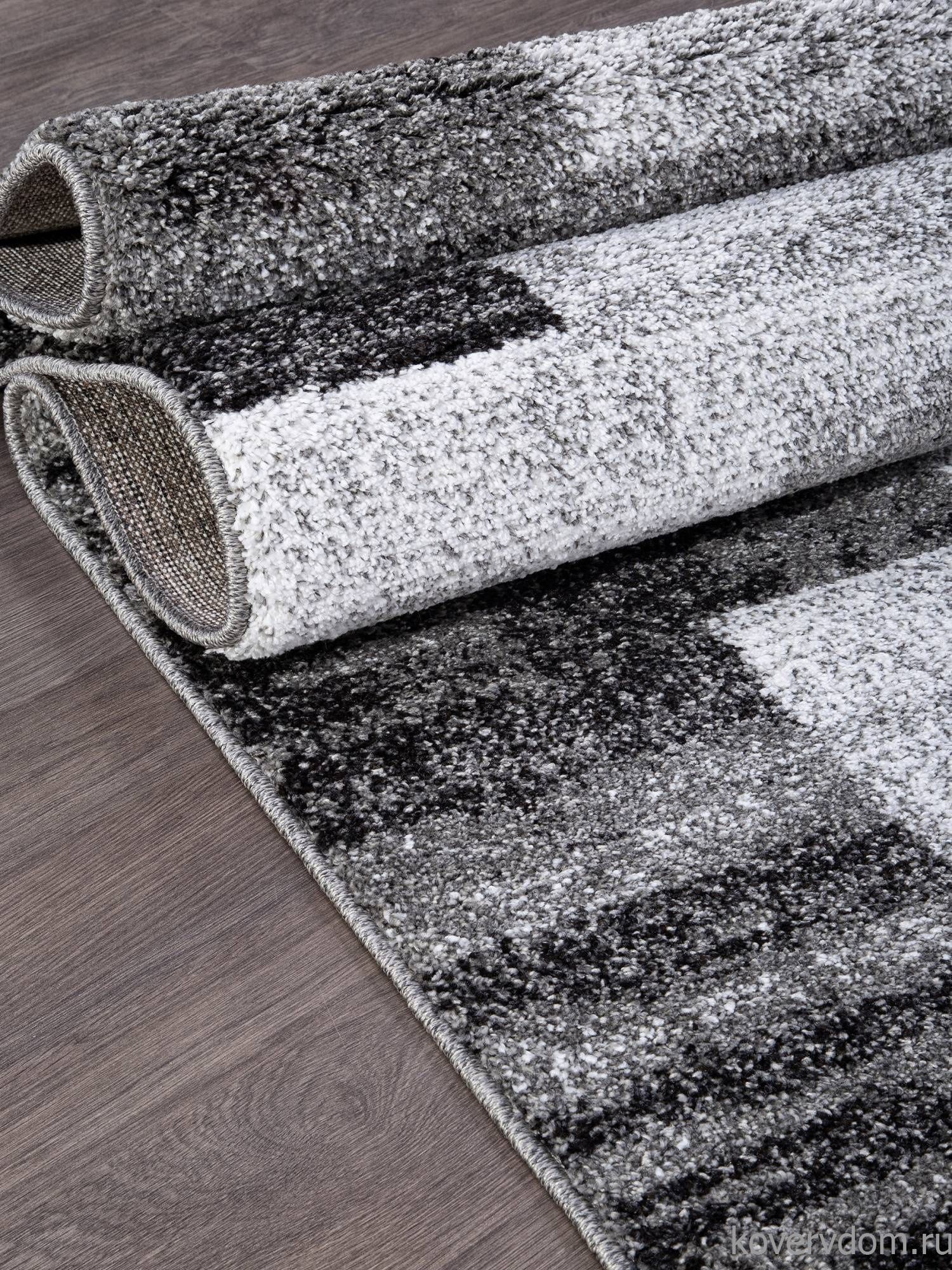 Ковер PLATINUM T635 GRAY Ковер PLATINUM T635 GRAY