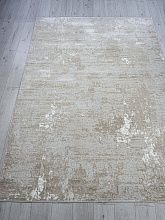 Овальный ковер SPRING MP10 BEIGE-NATURAL