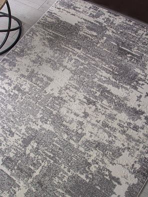 Ковер NATUREL F231 GRAY