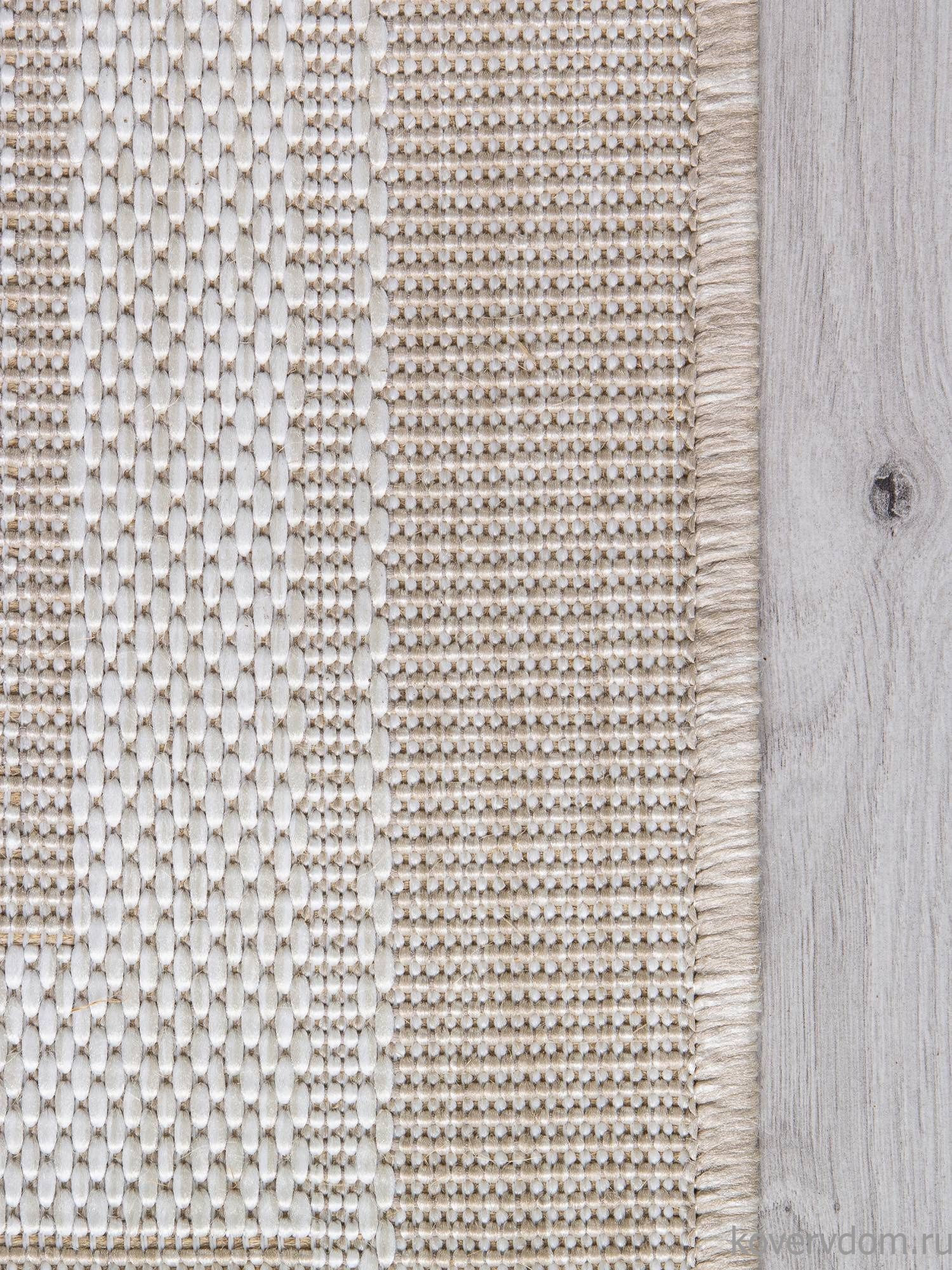 Ковровая Дорожка KAIR S138 BEIGE Ковровая Дорожка KAIR S138 BEIGE