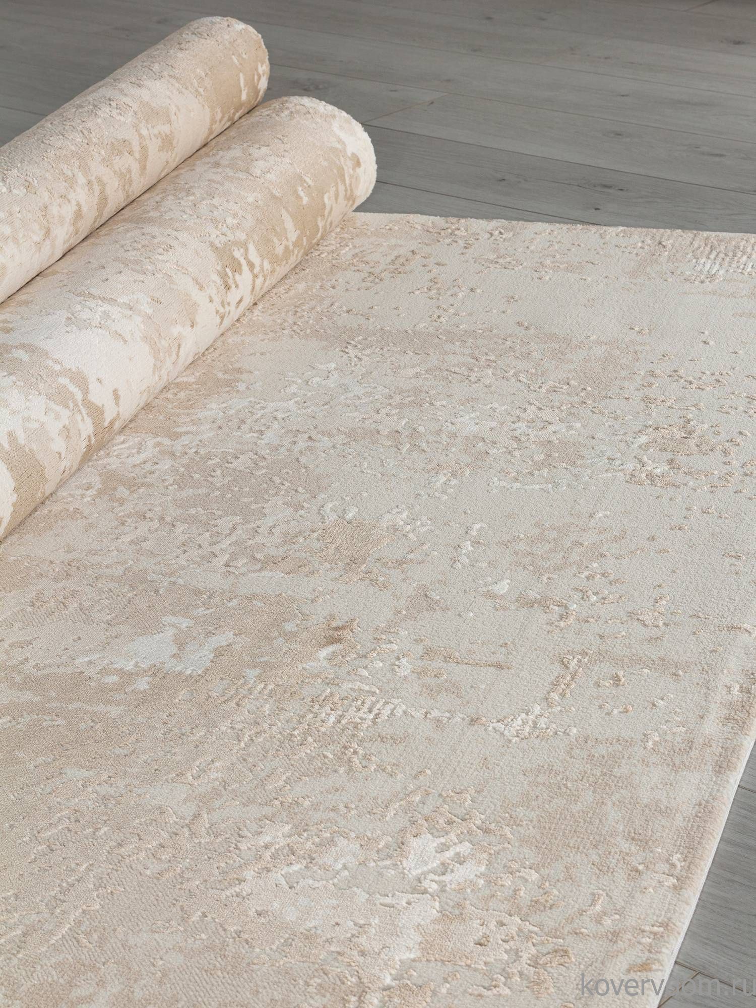 Ковер SIESTA M032B BONE / BEIGE Ковер SIESTA M032B BONE / BEIGE